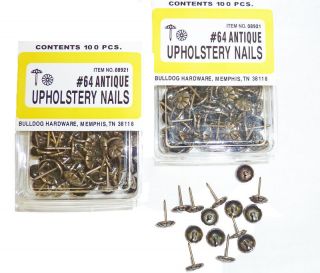 upholstery tacks in Upholstery Tools & Equipment