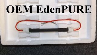   NEW OEM EdenPURE Suntwin 1000, GEN3, 1000xl Infrared Heater Element