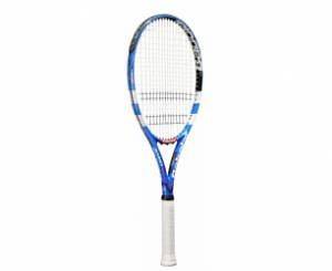 babolat pure drive gt 4 3 8 in Racquets