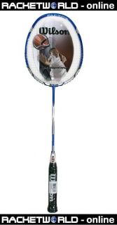 Wilson [K] Factor [K] Dyna PX Badminton Racket RRP £120