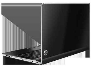NIB HP Pavilion Dv7t Quad Core i7 Laptop 8GB Bluray 2 Year Warranty 