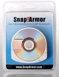 US PSP UMD Game Shell Universal Media Disc CD Case Replacement 