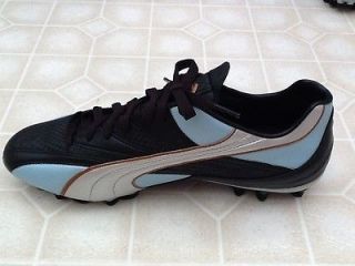Puma Mens Soccer Shoes Size 11