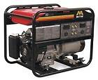 Generator, 4000/3500 Watt, 7.0 HP Subaru OHC Low Oil Shutdown Gasoline 