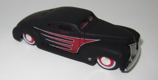 Jada Road Rats 1940 Ford Coupe Loose 164