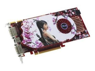 ASUS ATI Radeon HD 4850 (EAH4850/HTDI/​512M/A) 512 MB DDR3 SDRAM PCI 
