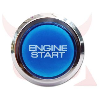 Engine Push Starter kit for Peugeot 106 206 207 306 307 407 107 205 