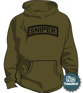 ranger hoodie in Clothing, 
