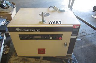 Ameitherm Inc. SP 2.5 Radio Frequency Induction Heater 2.5 KW .080 