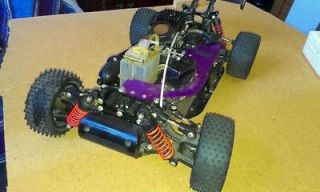 gas powered remote control cars in Cars, Trucks & Motorcycles