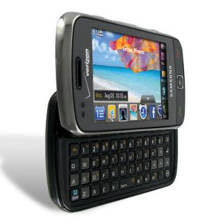   Rogue SCH U960 Touch Screen QWERTY Verizon Cell Phone (NO CONTRACT