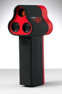 New Laser Link Golf Red Hot Rangefinder