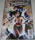   WOMAN #609 (DC Comics 2011) Alex Garner 110 VARIANT (VF) RARE