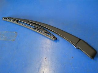 GENUINE NISSAN QUEST REAR WIPER ARM WITH BLADE NEW OEM