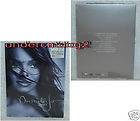 Janet Jackson Damita Jo Taiwan Megamix Promo AVCD+Video