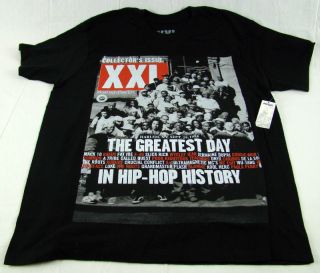   Biggie Small Jermaine Collectors Edition Rap HipHop T Shirt Size M XL