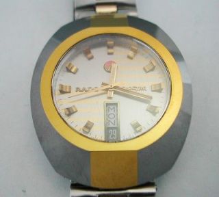 rado watch in Wristwatches
