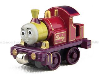Rare Thomas The Tank Engine Take Along Train Diecast LADY