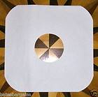NEW* 50 WHITE Paper Record Sleeves for 33rpm/12/LP/33s/Victrola 