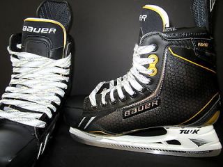 bauer total one skates in Ice Hockey Adult