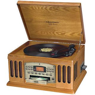 crosley record player in Record Players/Home Turntables