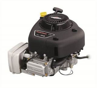 briggs replacement engines in Lawnmowers