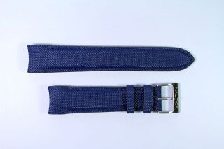 nautica watch replacement band in Wristwatch Bands