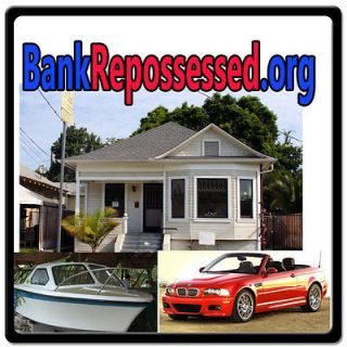 bank repo cars in Cars & Trucks