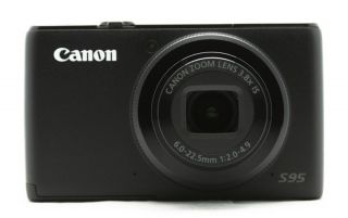 refurbished canon cameras in Digital Cameras