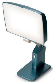 Uplift Daylight SKY 10,000 LUX Bright Day Light SAD Therapy Lamp Box 
