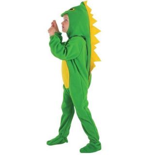 Dinosaur / Godzilla / T.Rex Toddler Fancy Dress 2 3 Years