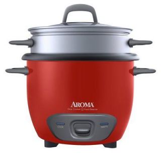 red rice cooker in Cookers & Steamers