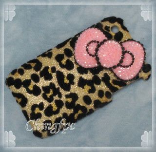 Sweet Bling Rhinestone Case Cover for iPhone 3G 3Gs _N4&BKp2
