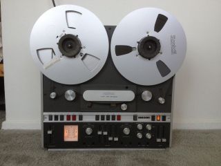revox a700 in Reel to Reel Tape Recorders