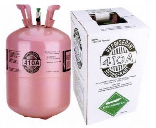 R410a,R410, Refrigerant, 410a refrigerant 25 lb