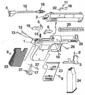 bryco in Gun Parts