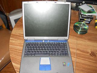 dell inpiron 5150 great buy parts or repair cheap read (