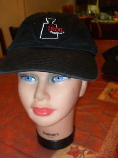 BLACK 1800 TEQUILA BALL CAP, NEW, ONE SIZE FITS ALL