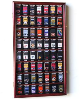 48 56 Zippo in retail Box Lighter Display Case Cabinet Holder Wall 
