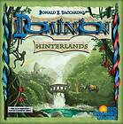 Dominion Hinterlands Board Game Expansion From Rio Grande Games