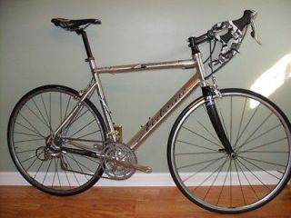   , Shimano Ultegra, Mavic Complete Bike 58cm – Good Condition
