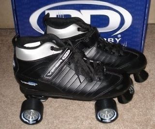 Newly listed NEW ROLLER DERBY VIPER QUAD SPEED SKATES MENS 10 Abec 5 