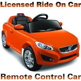 kids battery operated cars in Ride On Toys & Accessories