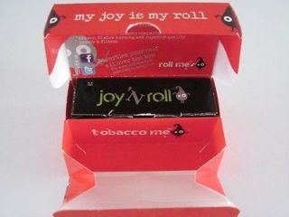 Enjoy Cigarette Paper Rolling Filters Tobaco storage Lighter all in 