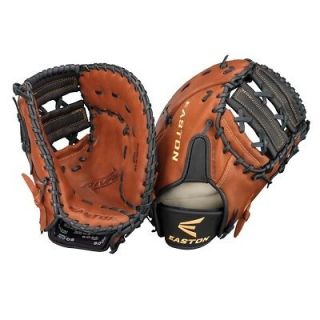Easton RHT RVB3000 Rival Series 12.75 Baseball First Base Glove