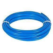 RO SYSTEM 1/4 DI TUBING HOSE WATER LINE JOHN GUEST 10 FEET BLUE