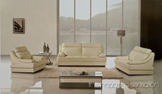 living room furniture modern in Sofas, Loveseats & Chaises