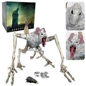 cloverfield toy in Robots, Monsters & Space Toys