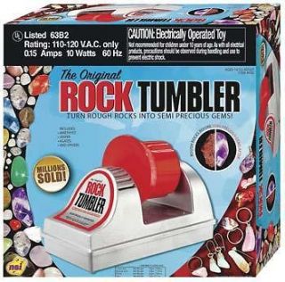 rock tumbler in Tools & Supplies