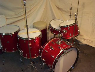 buddy rich drum in Drums